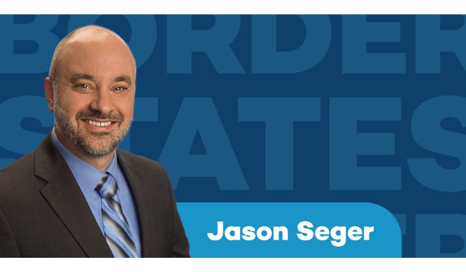 Jason Seger named as Border States President and CEO