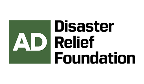 AD Launches the AD Disaster Relief Foundation AD Launches the AD Disaster Relief Foundation