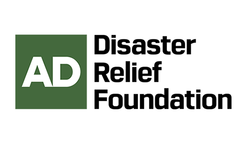 AD Launches the AD Disaster Relief Foundation