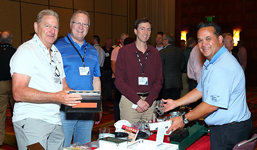 AD Electrical Members Focus on Continued Growth at 2017 AD Spring Network Meeting AD Electrical Members Focus on Continued Growth at 2017 AD Spring Network Meeting