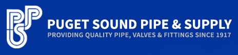 Puget Sound Pipe and Supply