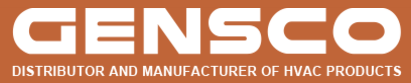 Gensco, Inc.