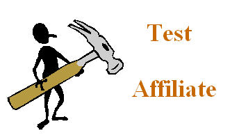 Test Affiliate Electrical Canada