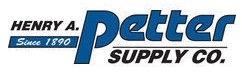 Henry A. Petter Supply Co.