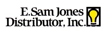 E. Sam Jones Distributor, Inc.