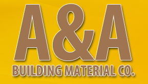 A & A Building Material Company