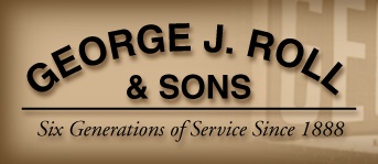 George J. Roll & Sons, Inc.