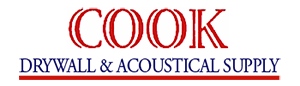Cook Drywall & Acoustical Supply