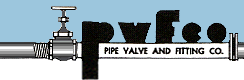Pipe Valve And Fitting Co. 