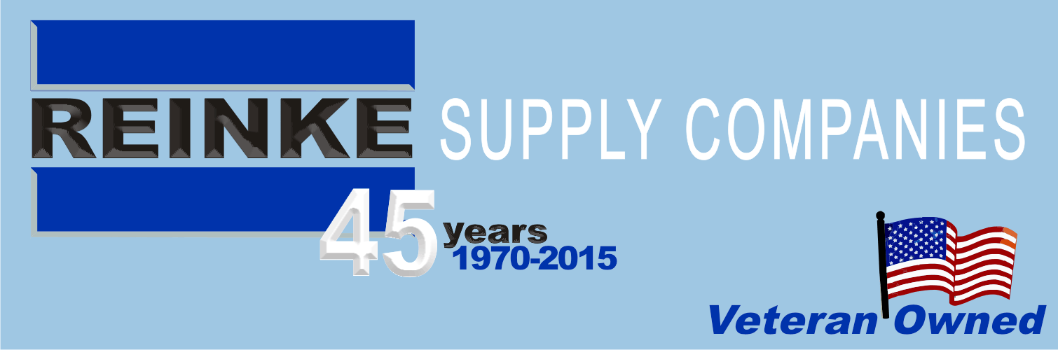 Reinke Gypsum Supply Co., Inc.