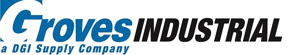 Groves Industrial, a DGI Supply Company