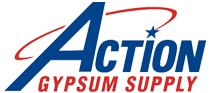 Action Gypsum Supply West LP