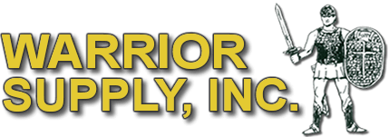 Warrior Supply Inc.