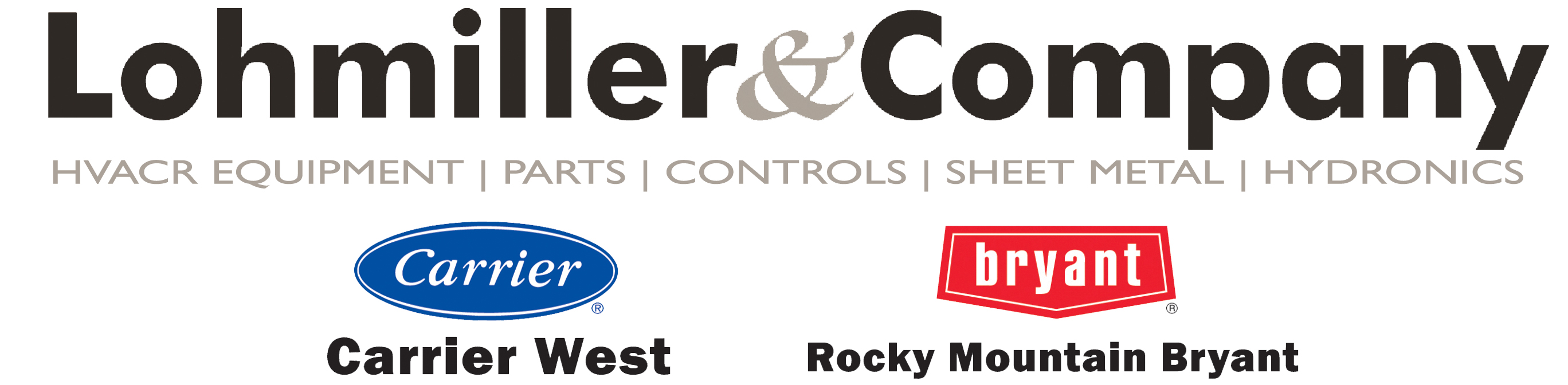 Carrier West (Lohmiller & Co.)