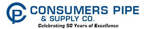 Consumers Pipe & Supply Co. Inc.