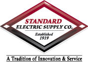 Standard Electric Supply Co.