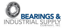 Bearings and Industrial Supply Co, Inc.