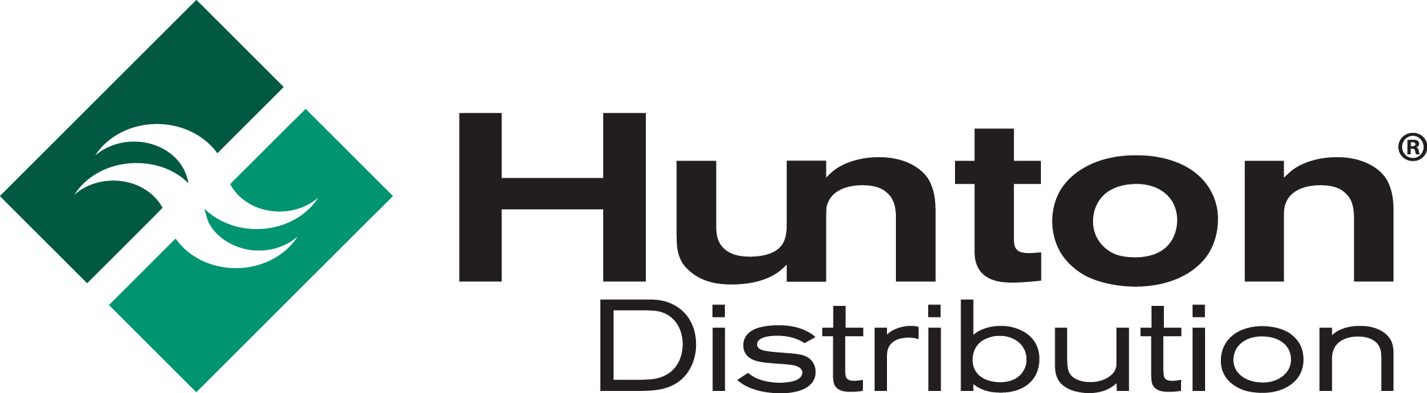 Hunton Distribution