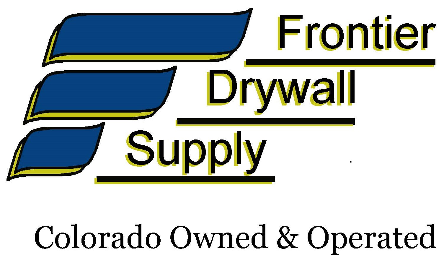 Frontier Drywall Supply, LLC