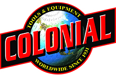 Colonial Hardware Corp.