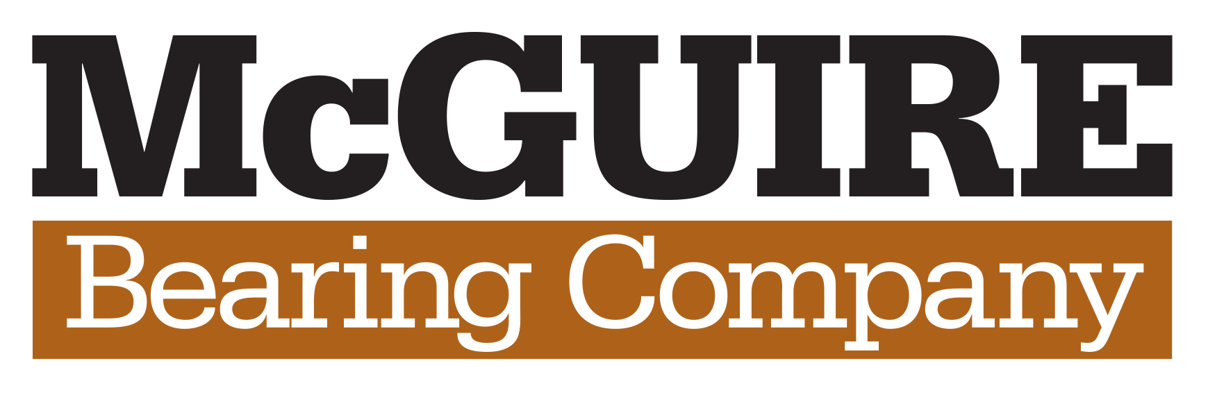 McGuire Bearing Company