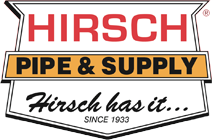 Hirsch Pipe & Supply Co., Inc.