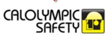 CALOLYMPIC GLOVE AND SAFETY