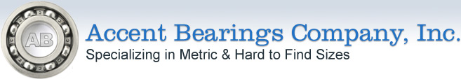 Accent Bearings Company, Inc