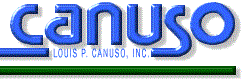 Louis P. Canuso, Inc.