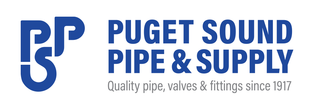 Puget Sound Pipe and Supply