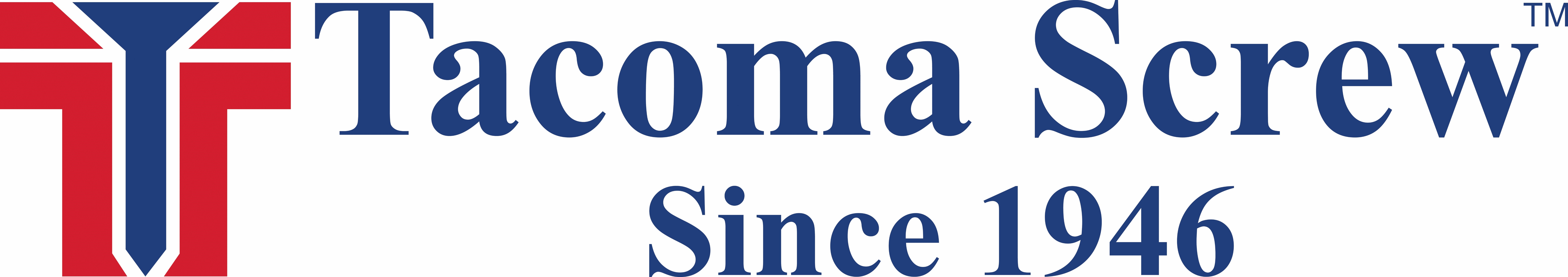 Tacoma Screw Products, Inc.		