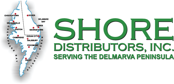 Shore Distributors, Inc.