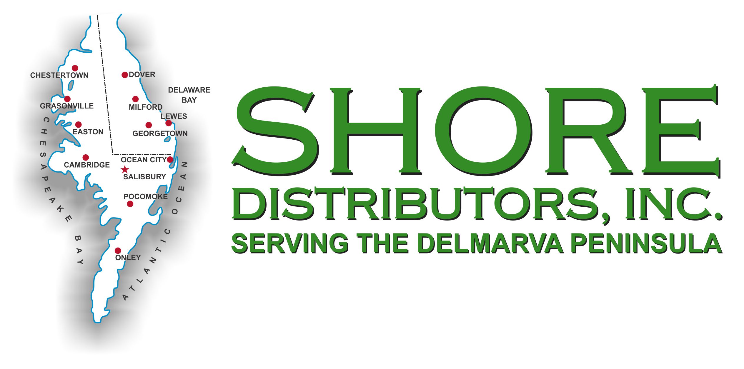 Shore Distributors, Inc.