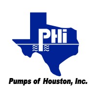 Pumps of Houston, Inc.