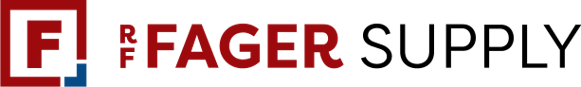 R. F. Fager Company
