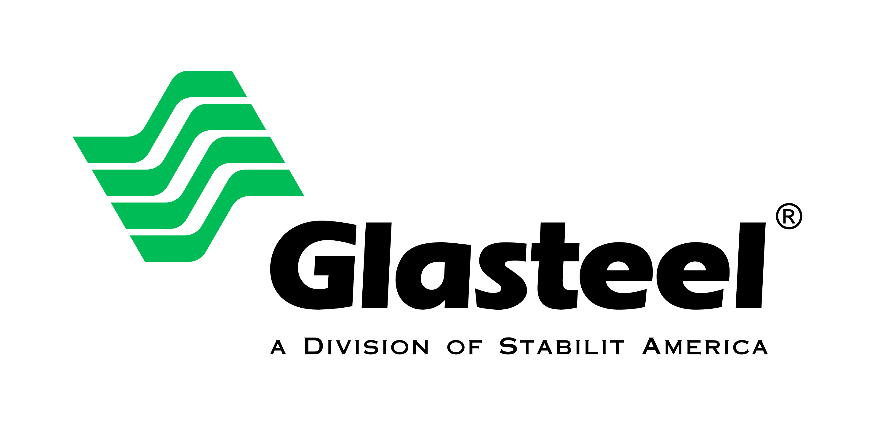 Glasteel