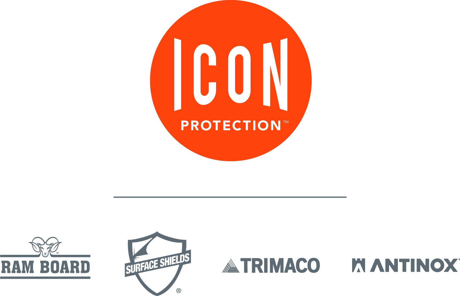 Icon Protection (formally Surface Shields, Inc./Ram Board, Inc.)