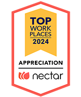 TWP 2024 Badge - Employee Appreciation
