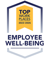 TWP 2026 Badge - Employee Well-Being