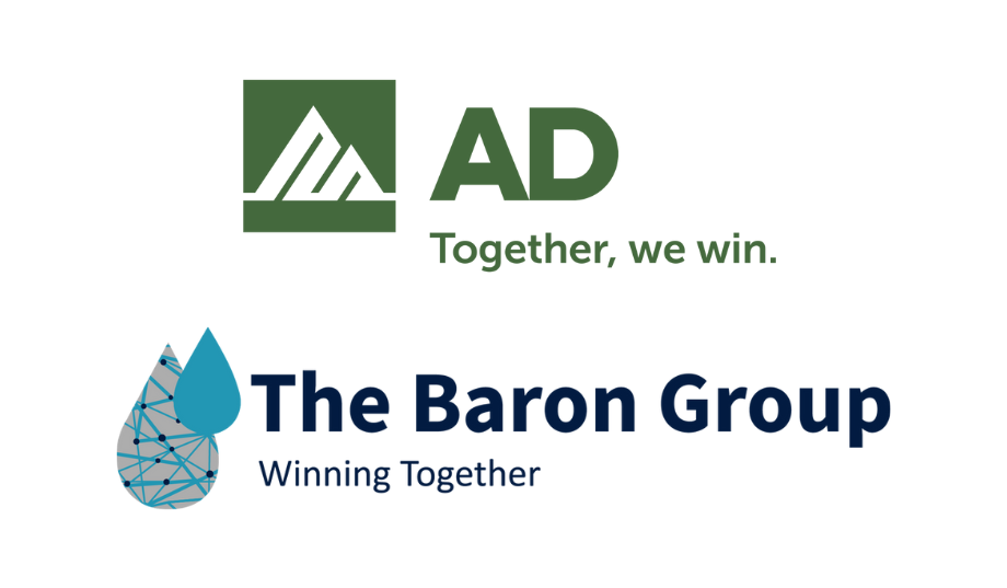 AD and The Baron Group announce intent to merge AD and The Baron Group announce intent to merge