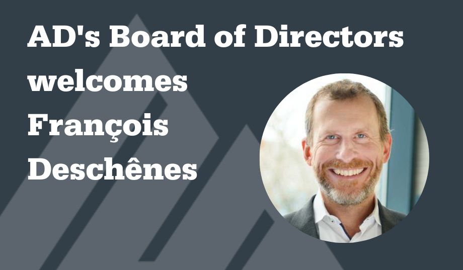 AD owner/members elect 2023 Board of Directors AD owner/members elect 2023 Board of Directors