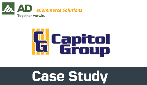 Capitol Group Launches Customer Friendly Mobile App: Creates an Edge Over Their Competition Capitol Group Launches Customer Friendly Mobile App: Creates an Edge Over Their Competition