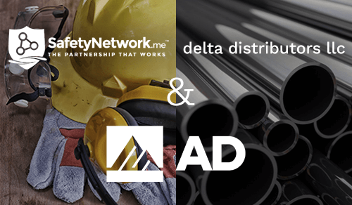 AD kicks off 2021 by closing two mergers: SafetyNetwork and Delta Distributors AD kicks off 2021 by closing two mergers: SafetyNetwork and Delta Distributors