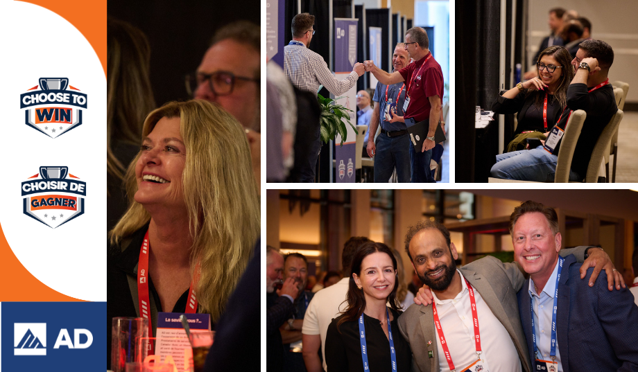 The 2026 AD Canada Annual Meeting Builds Momentum Through Partnership and Collaboration