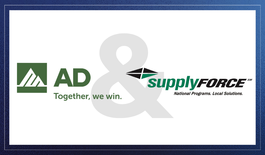 AD Announces Intent to Acquire supplyFORCE