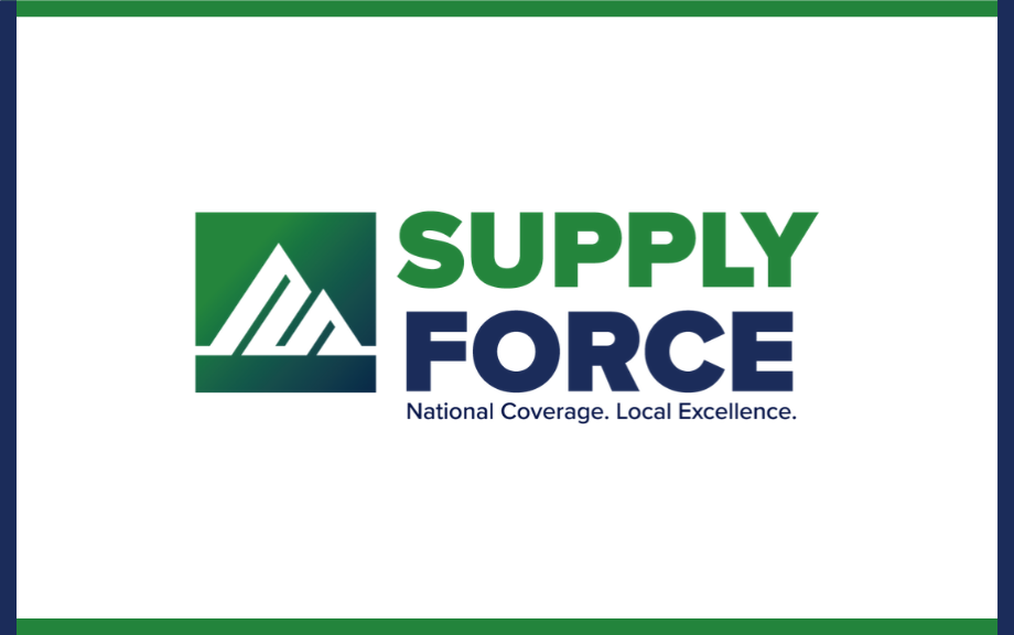 AD Announces Update to the Supply Force Program’s Brand