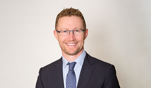 Tim Horsman Joins AD Board of Directors Tim Horsman Joins AD Board of Directors