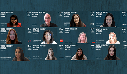 AD Canada’s Women in Industry Network launches platform to unite, empower women across industries AD Canada’s Women in Industry Network launches platform to unite, empower women across industries