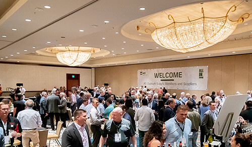 AD Gypsum Supply Division hosts first combined meeting after merging with The Drake Group, LLC AD Gypsum Supply Division hosts first combined meeting after merging with The Drake Group, LLC