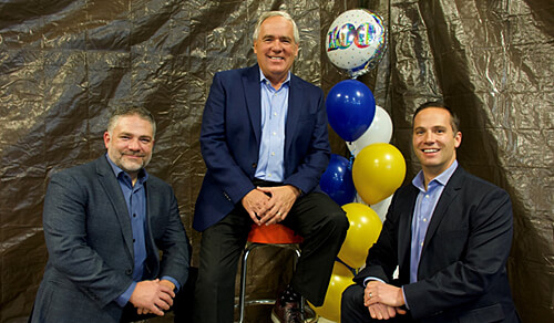 AD Electrical – Canada member Independent Electric Supply commemorates 100 years in business AD Electrical – Canada member Independent Electric Supply commemorates 100 years in business